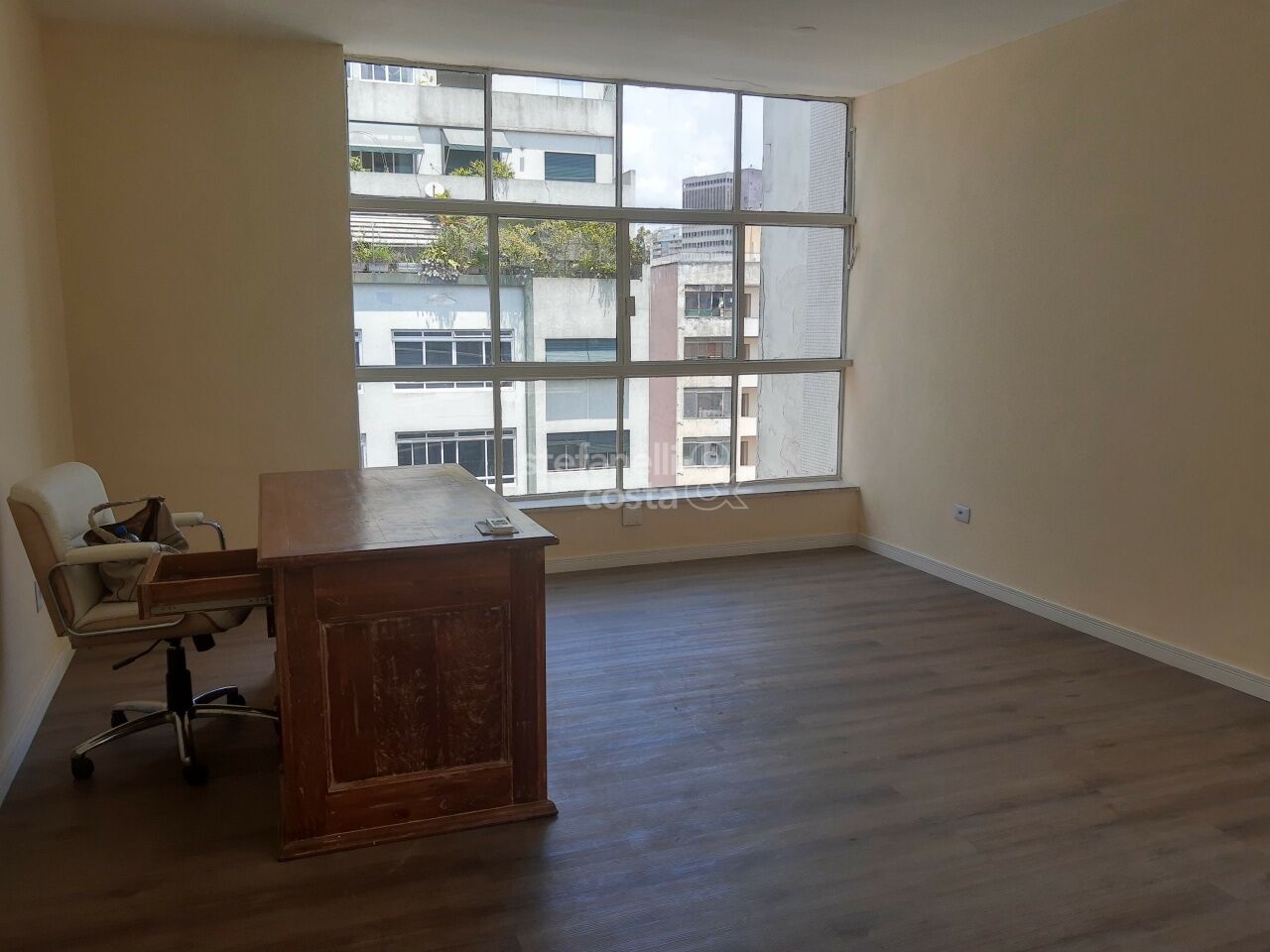 Conj. Comercial para Venda - VILA BUARQUE