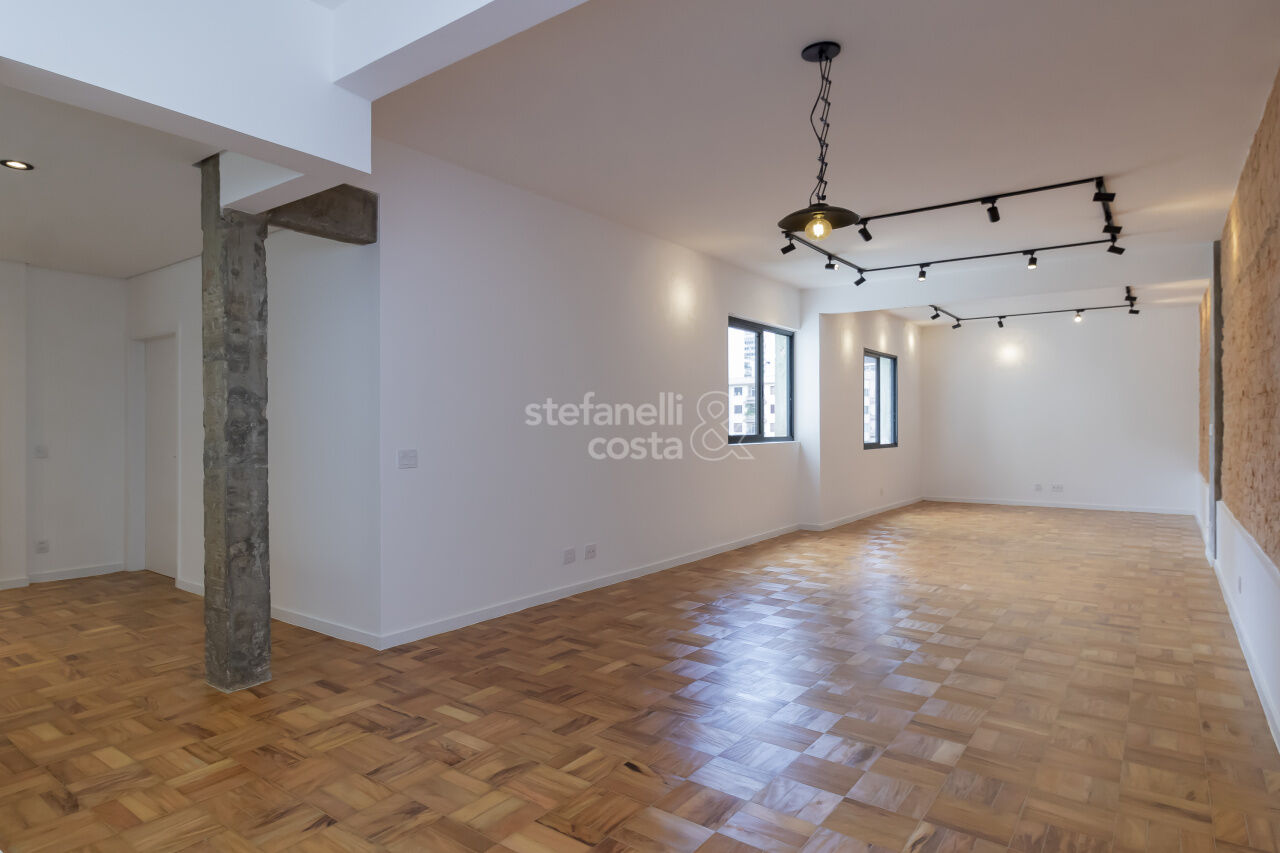 Apartamento para Venda - CONSOLAÇÃO