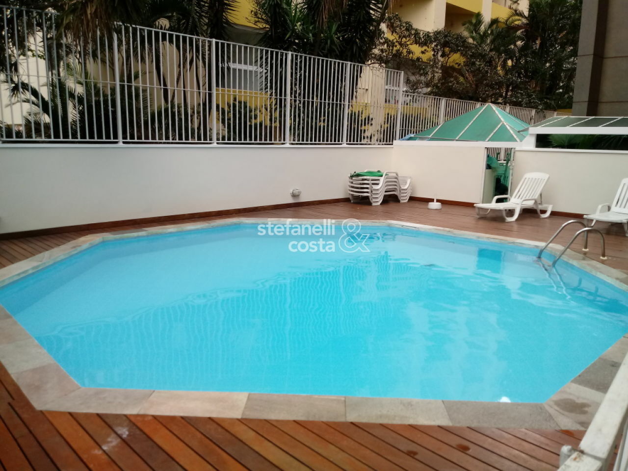 Cobertura para Venda - CONSOLAÇÃO