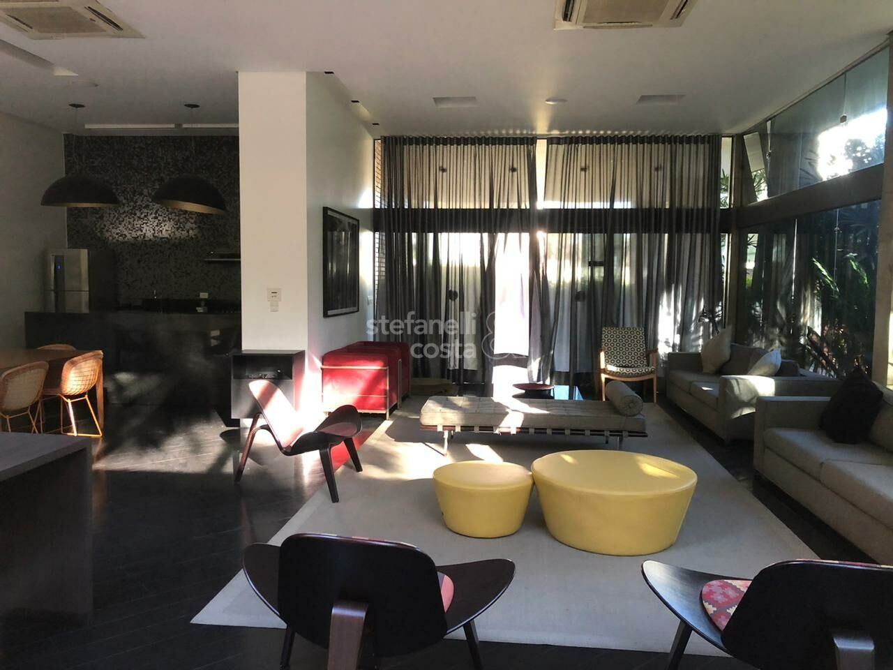 Apartamento para Venda - PINHEIROS