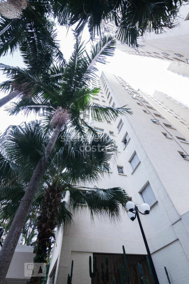 Apartamento para Venda - CAMPOS ELÍSEOS