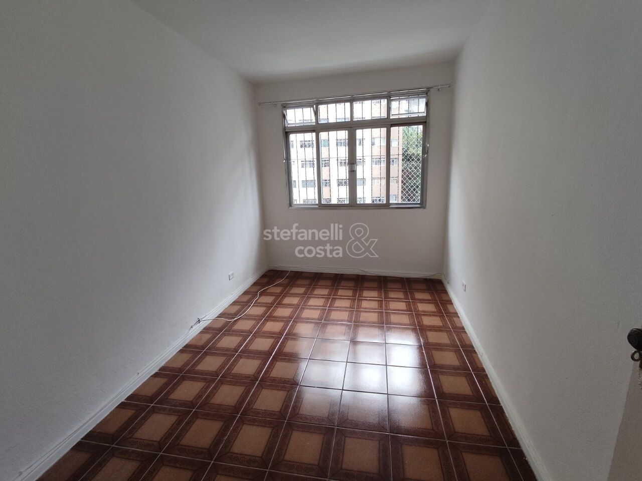 Apartamento para Venda - BELA VISTA