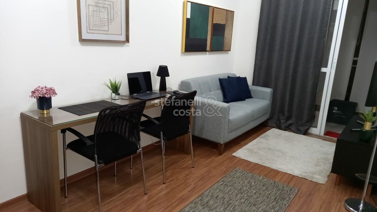 Apartamento para Venda - REPÚBLICA