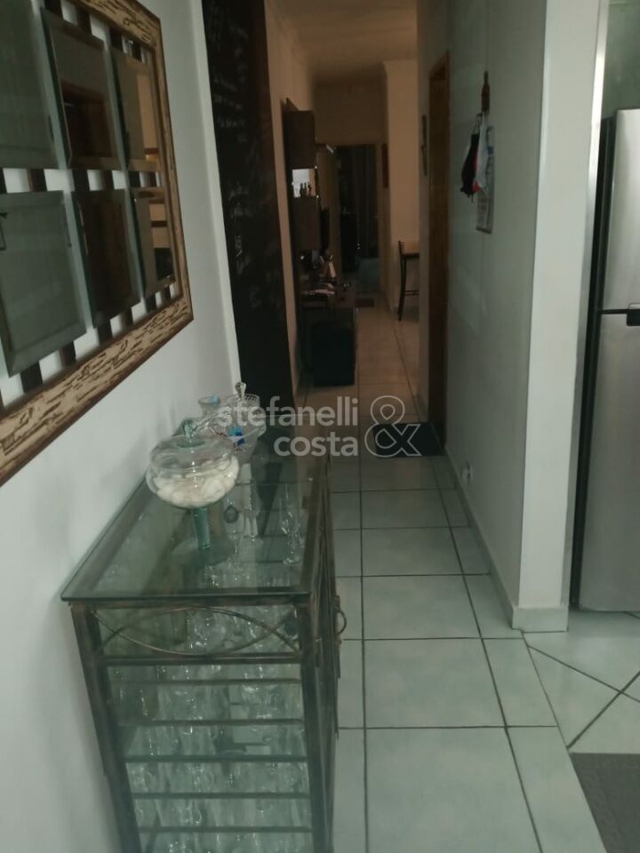 Apartamento para Venda - CONSOLAÇÃO