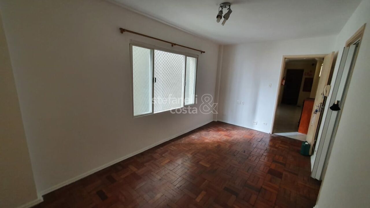 Apartamento para Venda - BELA VISTA