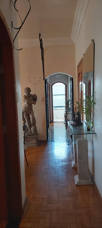 Apartamento para Venda - VILA BUARQUE