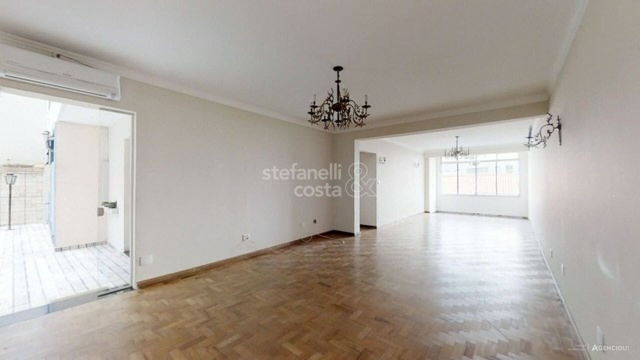 Apartamento para Venda - BELA VISTA