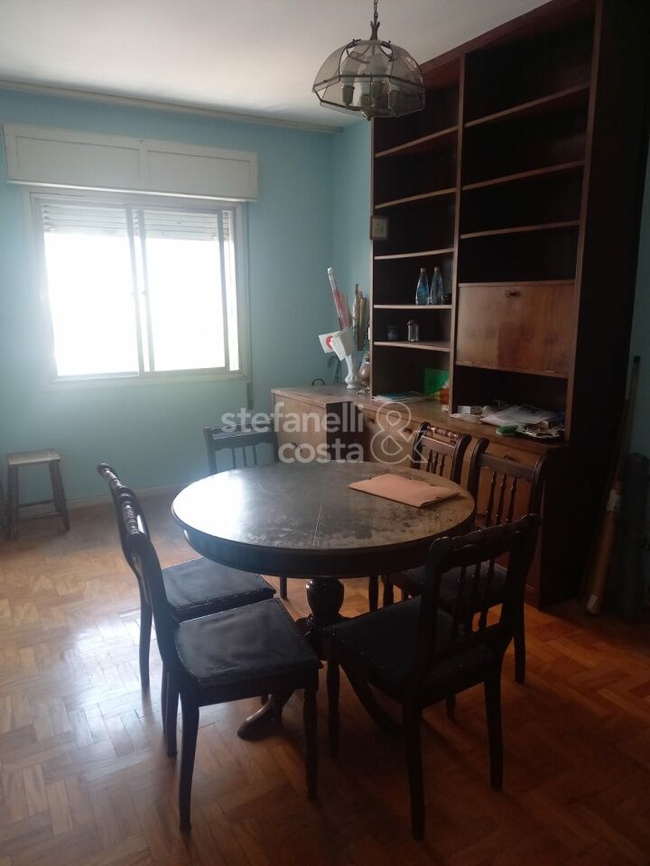 Apartamento para Venda - BELA VISTA