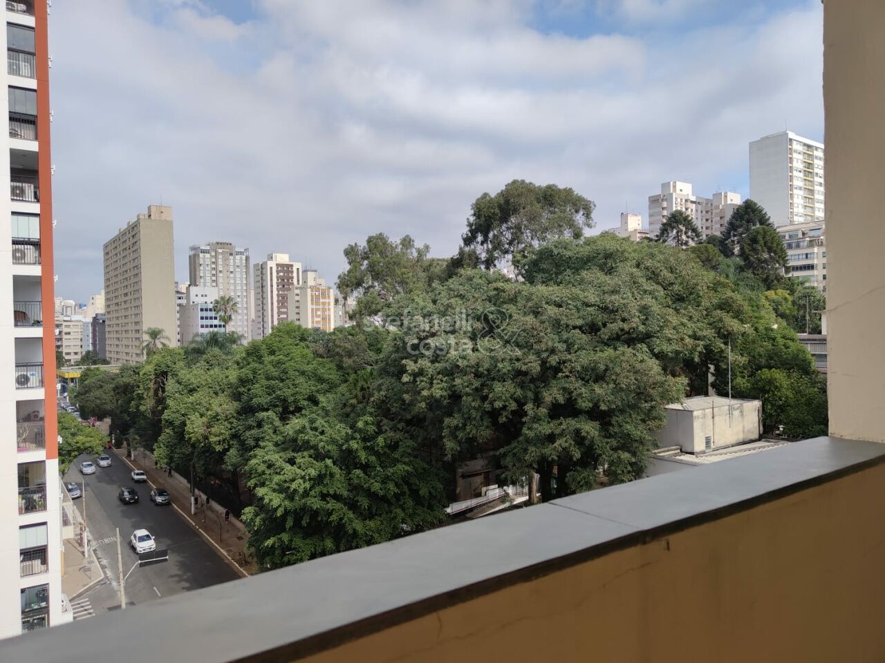 Apartamento para Venda - CONSOLAÇÃO