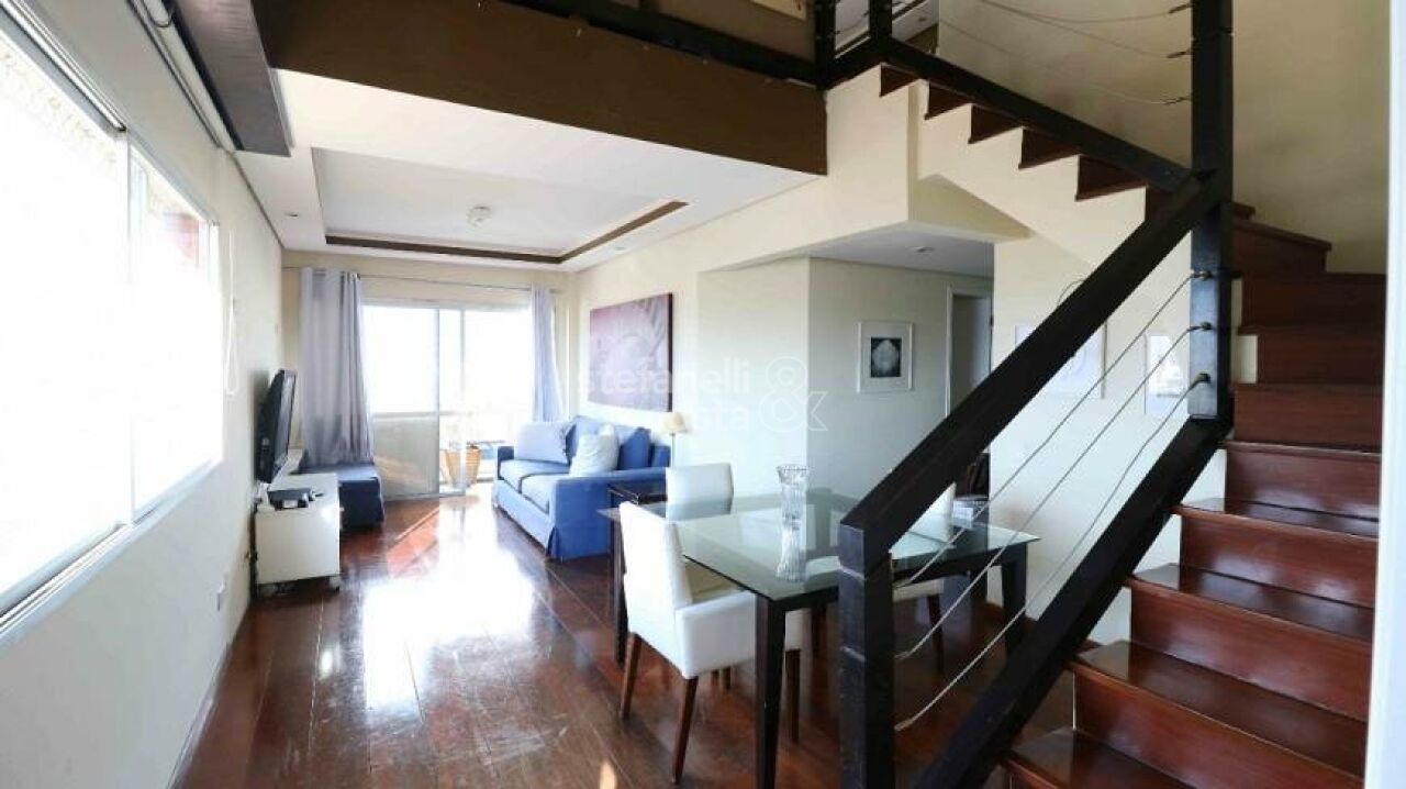 Cobertura para Venda - MORRO DOS INGLESES