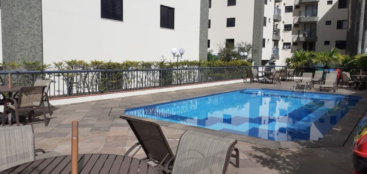 Apartamento para Venda - CONSOLAÇÃO