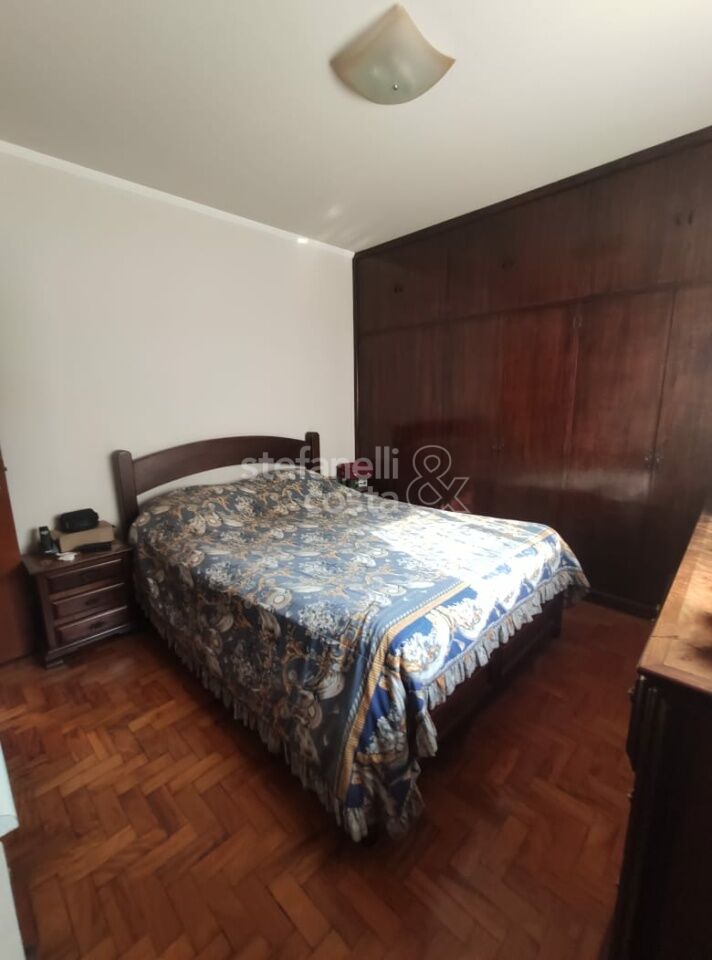 Apartamento para Venda - BELA VISTA