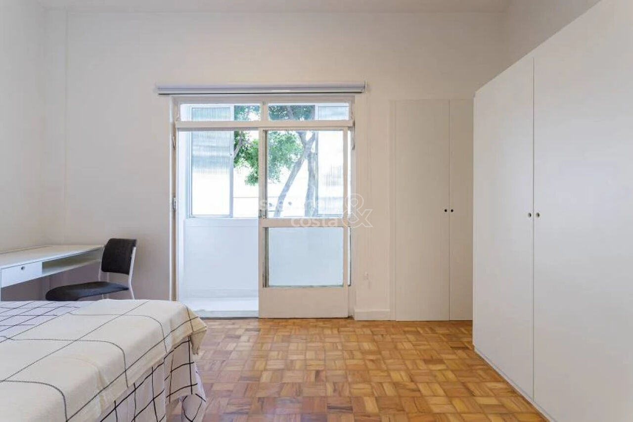 Apartamento para Venda - BELA VISTA