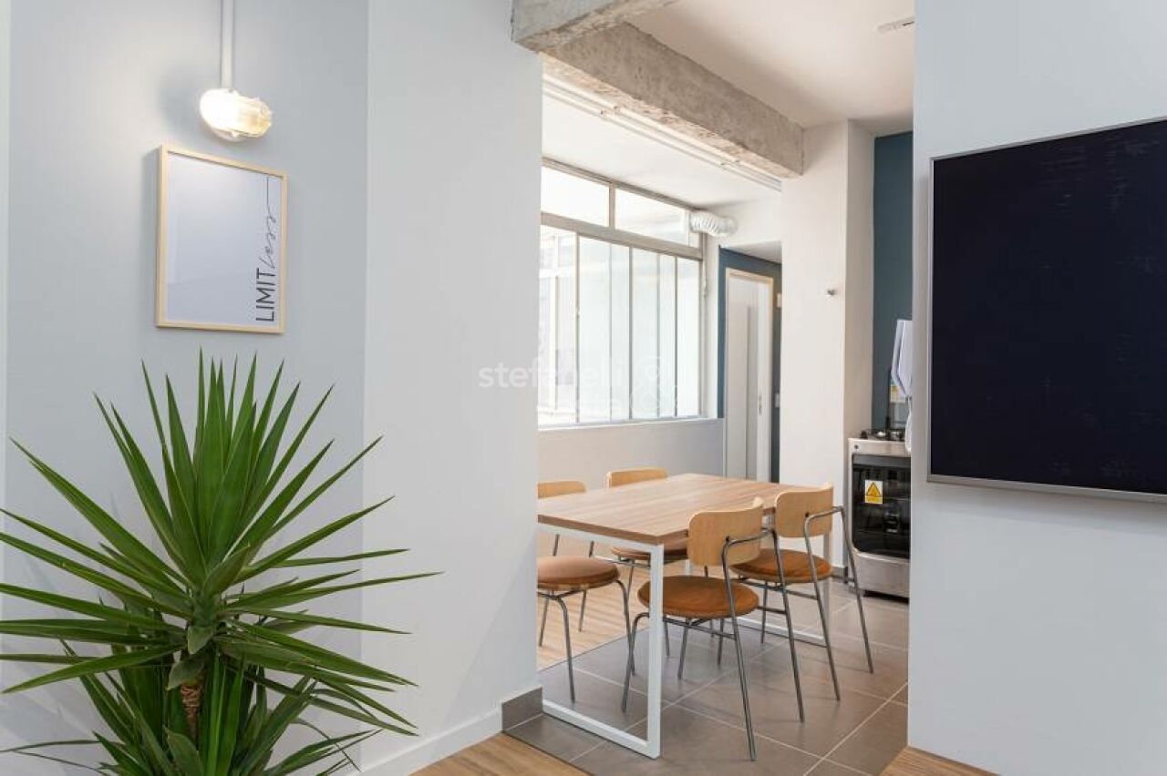 Apartamento para Venda - JARDIM PAULISTA