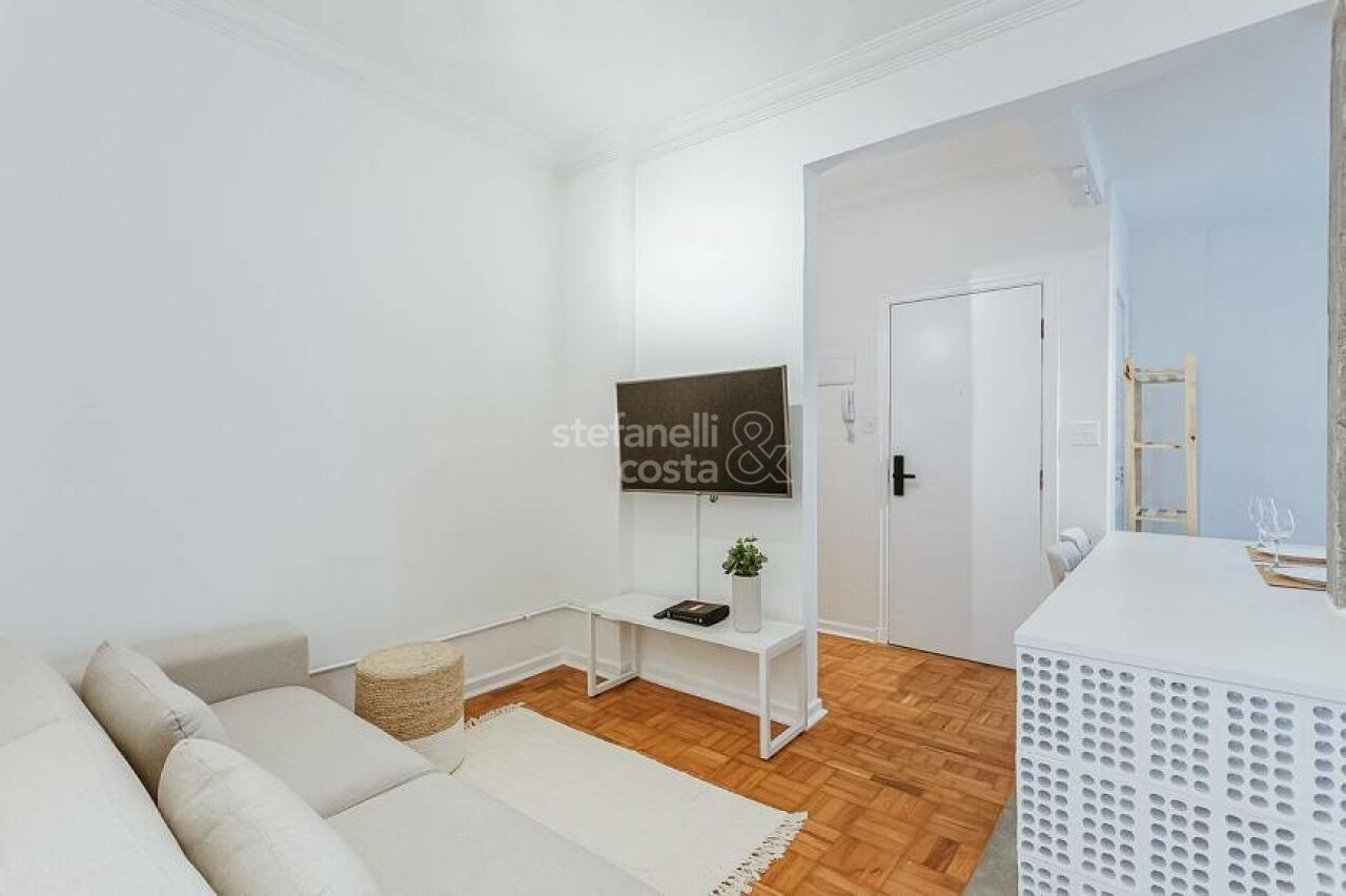 Apartamento para Venda - PARAÍSO