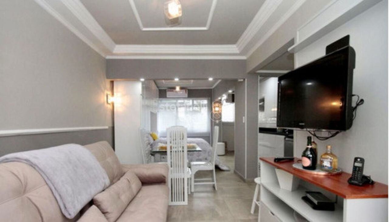 Apartamento para Venda - BELA VISTA