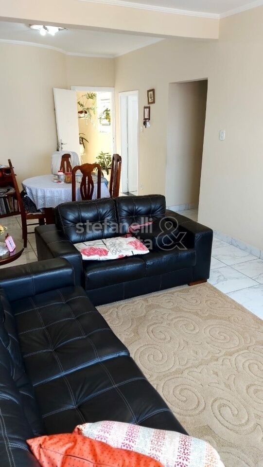 Apartamento para Venda - LUZ