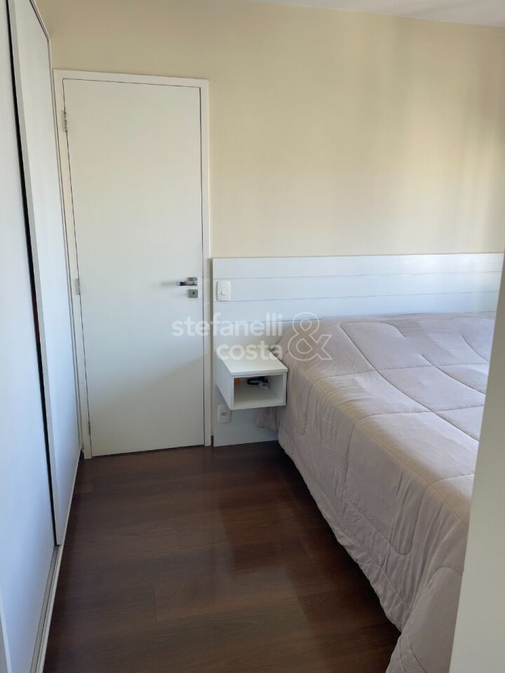 Apartamento para Venda - BARRA FUNDA