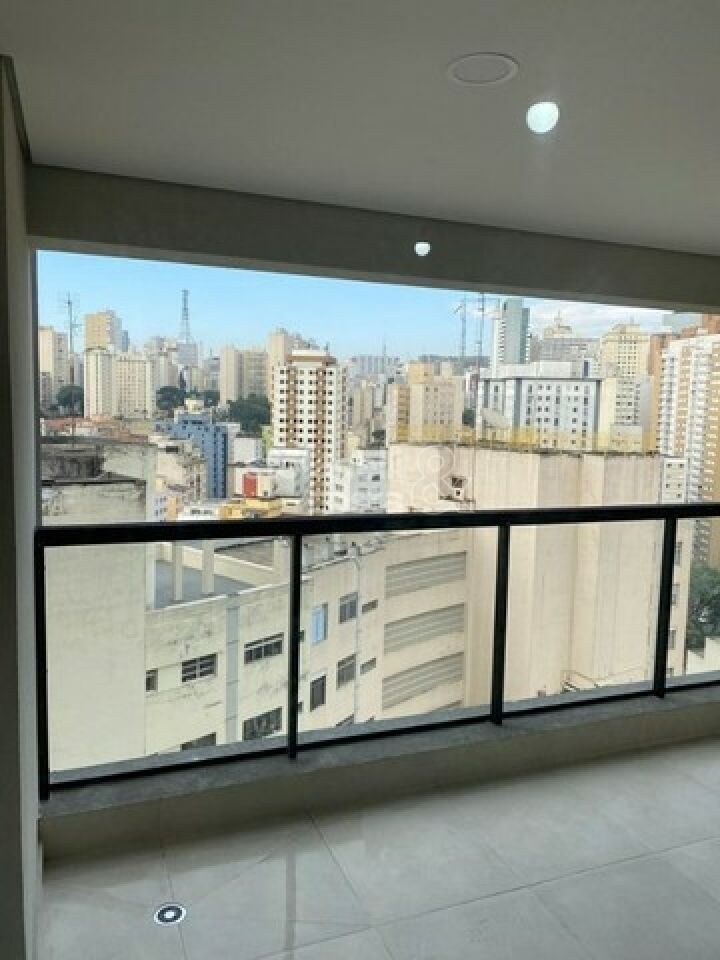 Apartamento para Venda - BELA VISTA