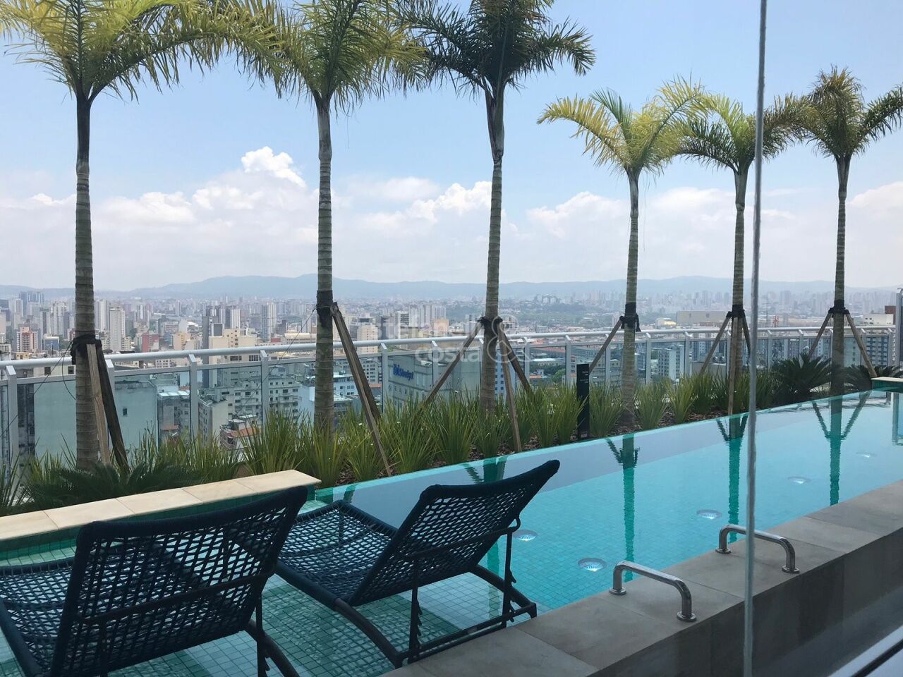 Apartamento para Venda - SANTA EFIGÊNIA