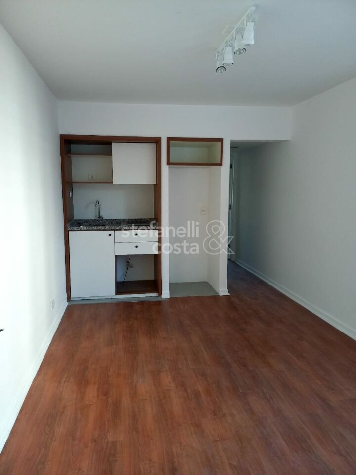 Apartamento para Locação - CONSOLAÇÃO