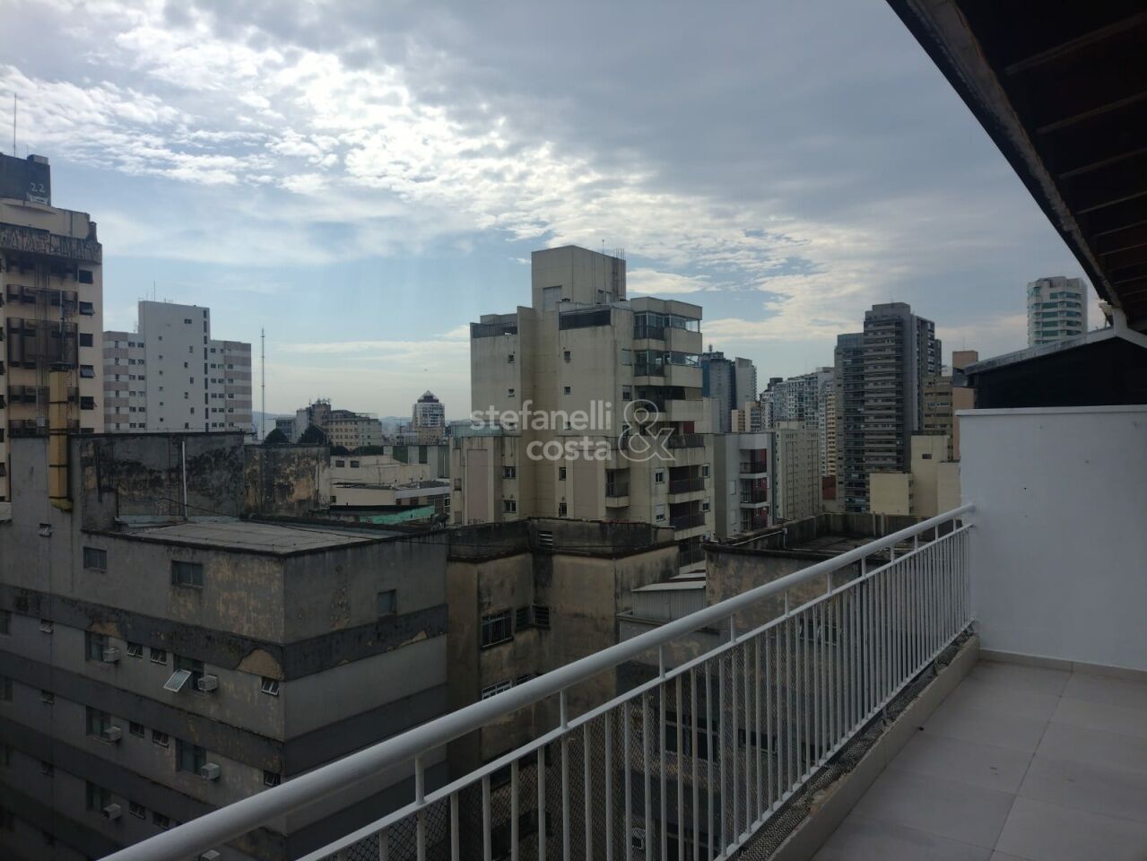 Cobertura para Venda - CONSOLAÇÃO