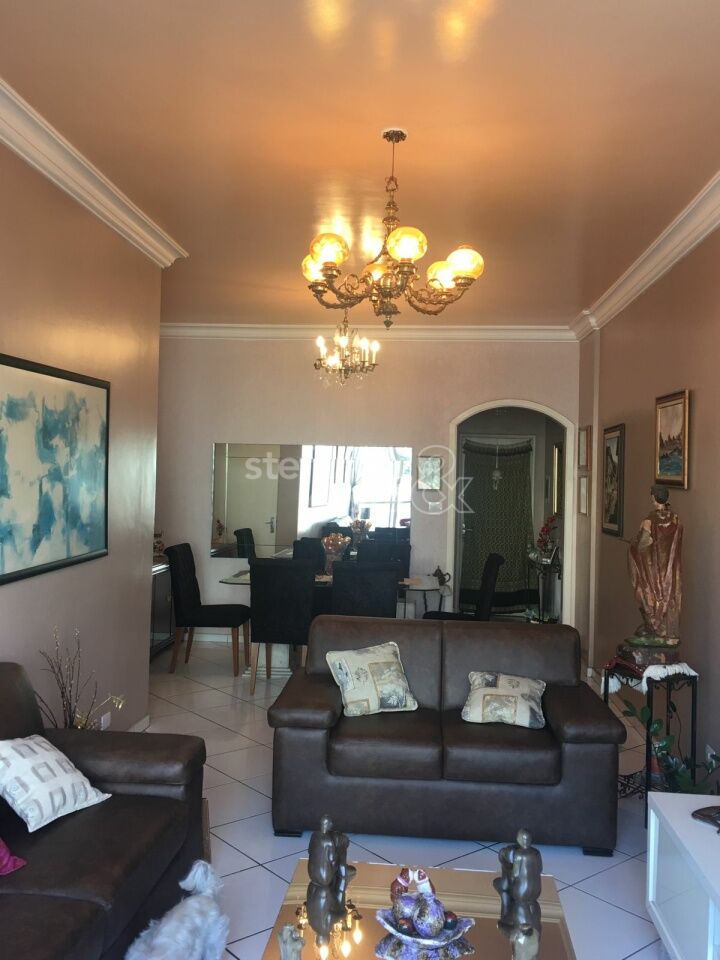 Apartamento para Venda - SANTA CECÍLIA