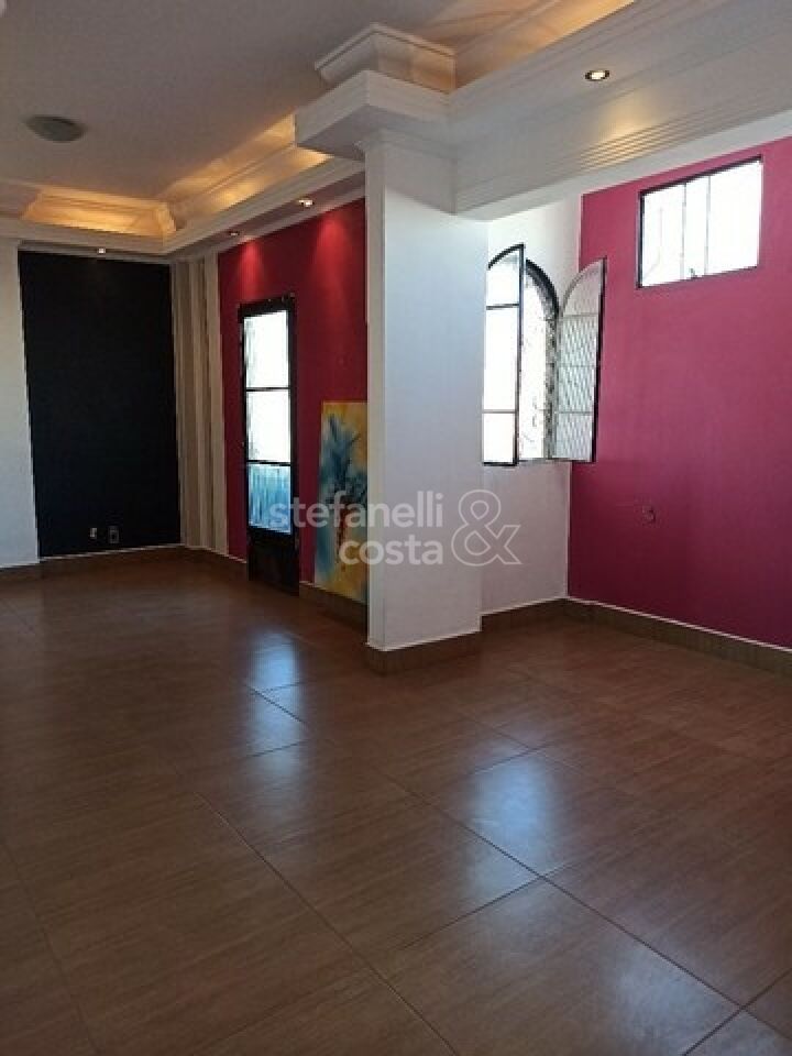 Apartamento para Venda - BELA VISTA