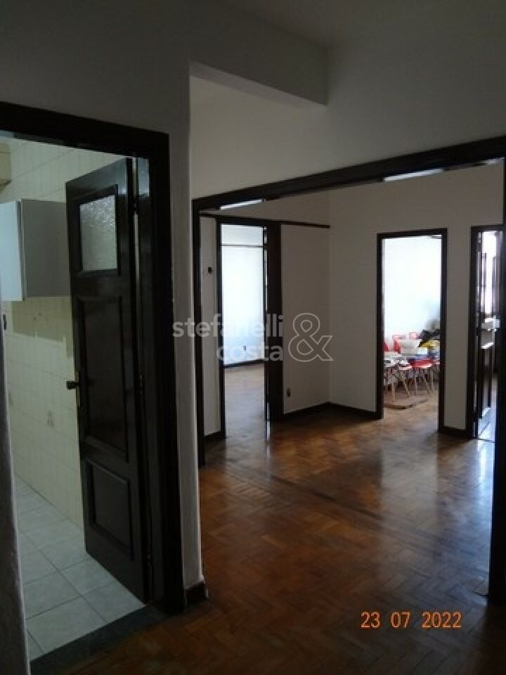 Apartamento para Venda - BELA VISTA