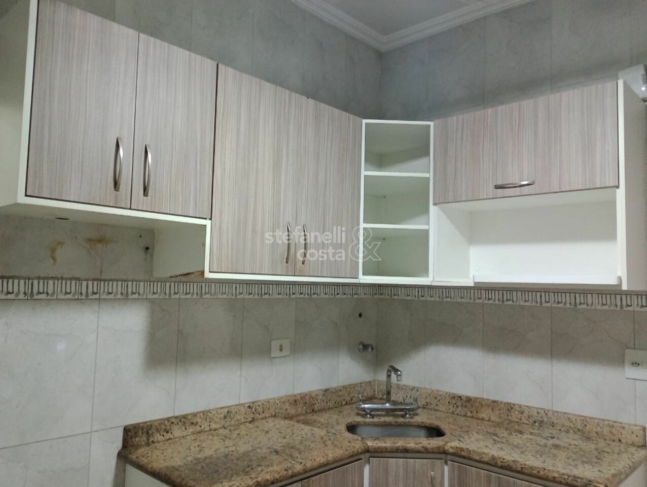 Apartamento para Venda - SANTA CECÍLIA