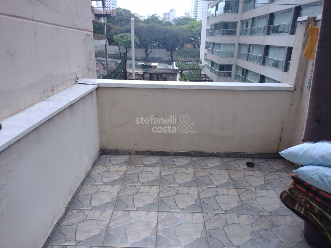 Apartamento para Venda - CONSOLAÇÃO