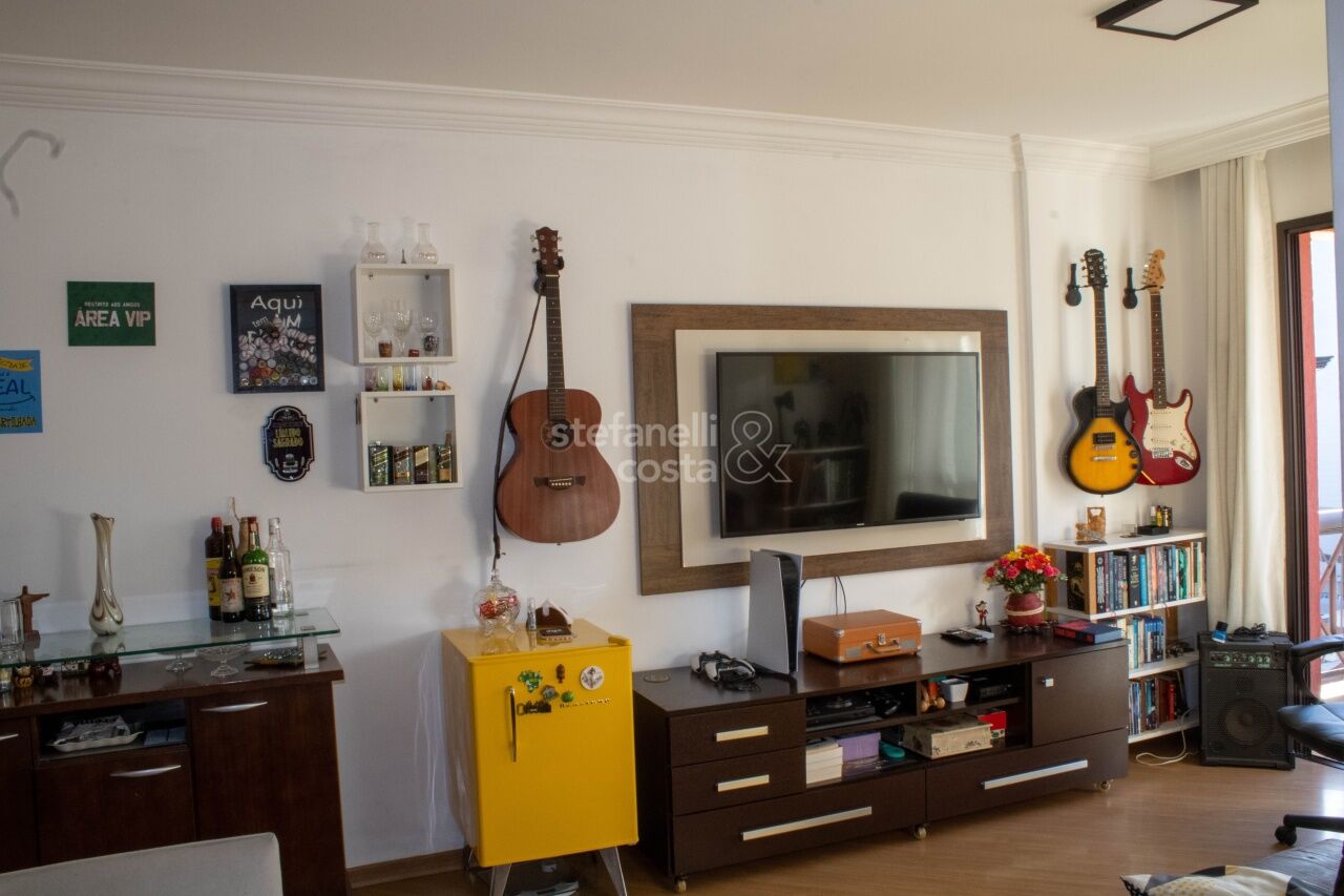Apartamento para Venda - BELA VISTA
