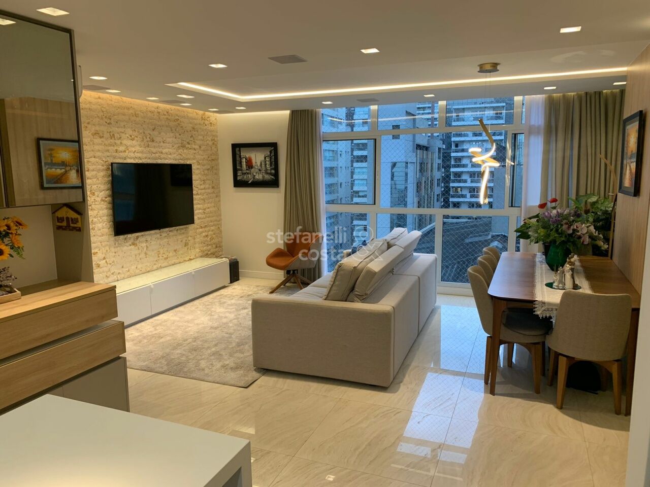 Apartamento para Venda - CONSOLAÇÃO