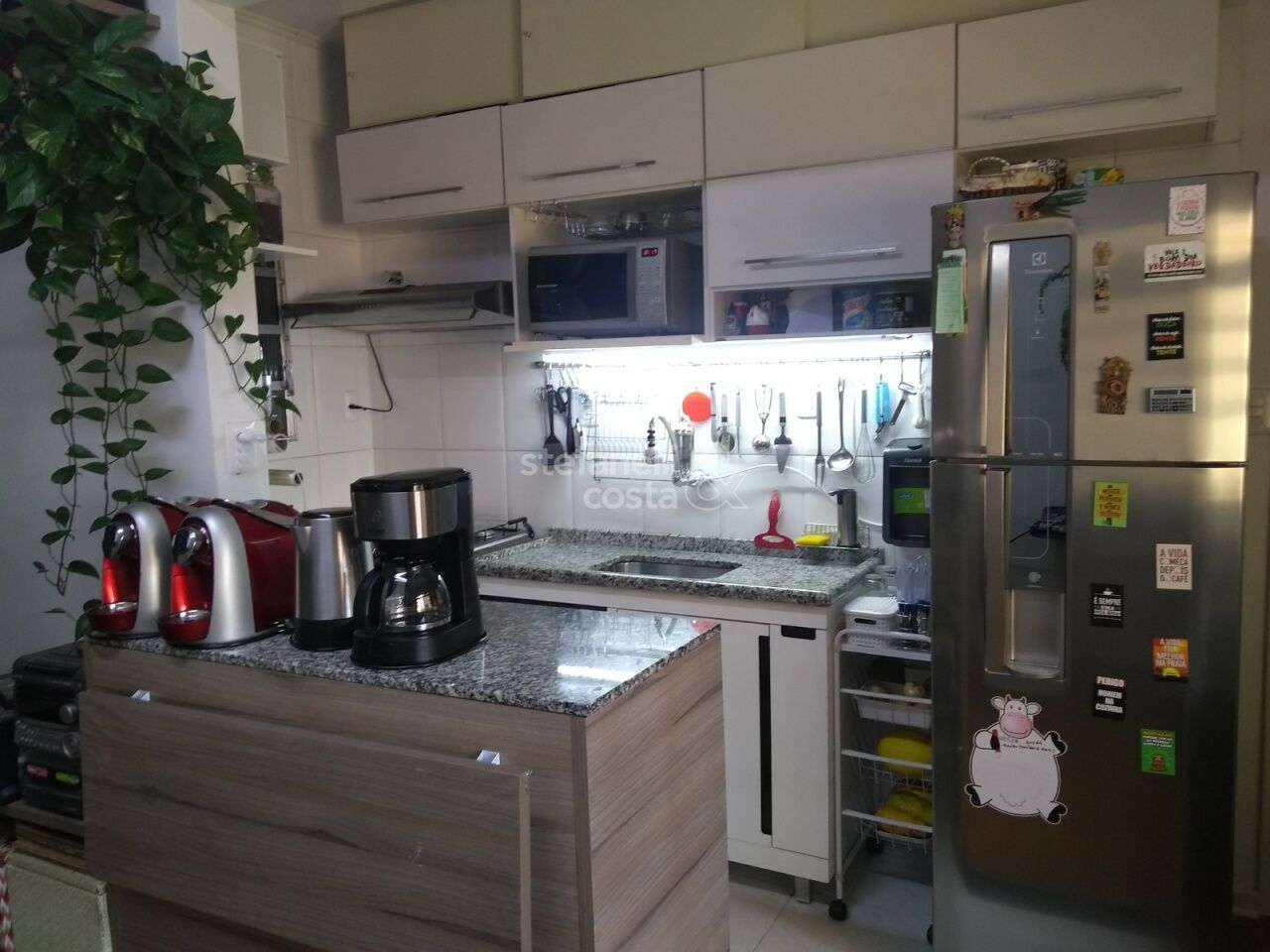 Apartamento para Venda - CONSOLAÇÃO