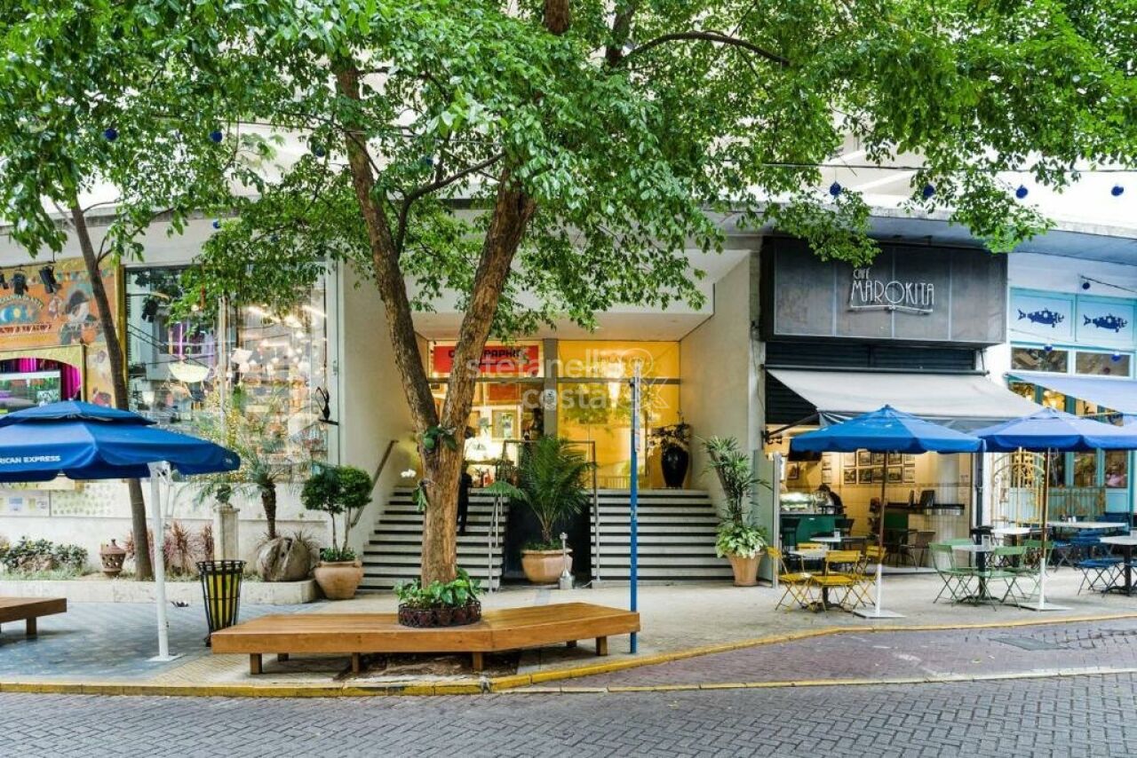 Apartamento para Venda - BELA VISTA