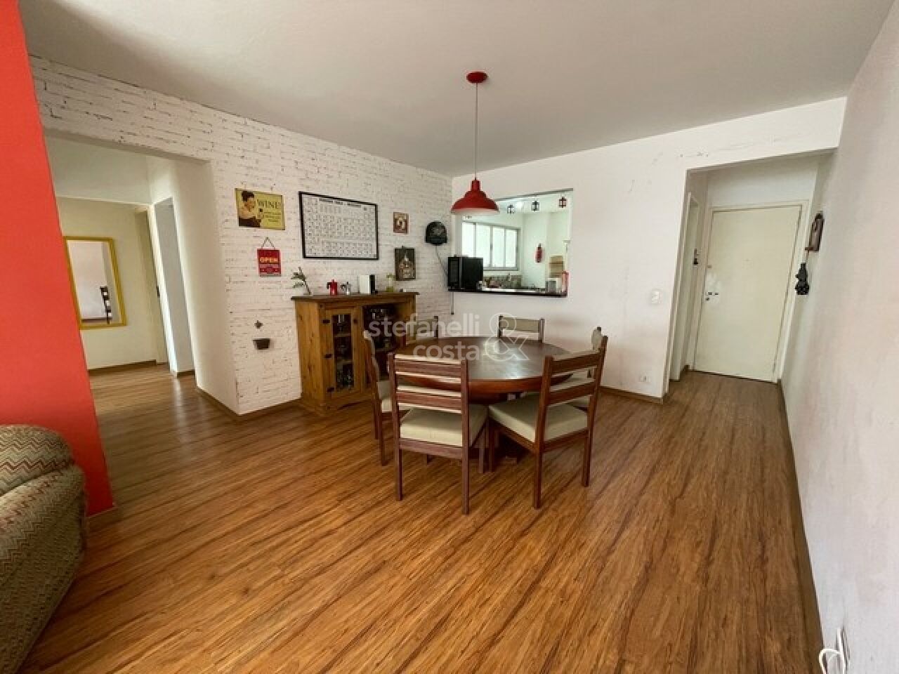Apartamento para Venda - CONSOLAÇÃO