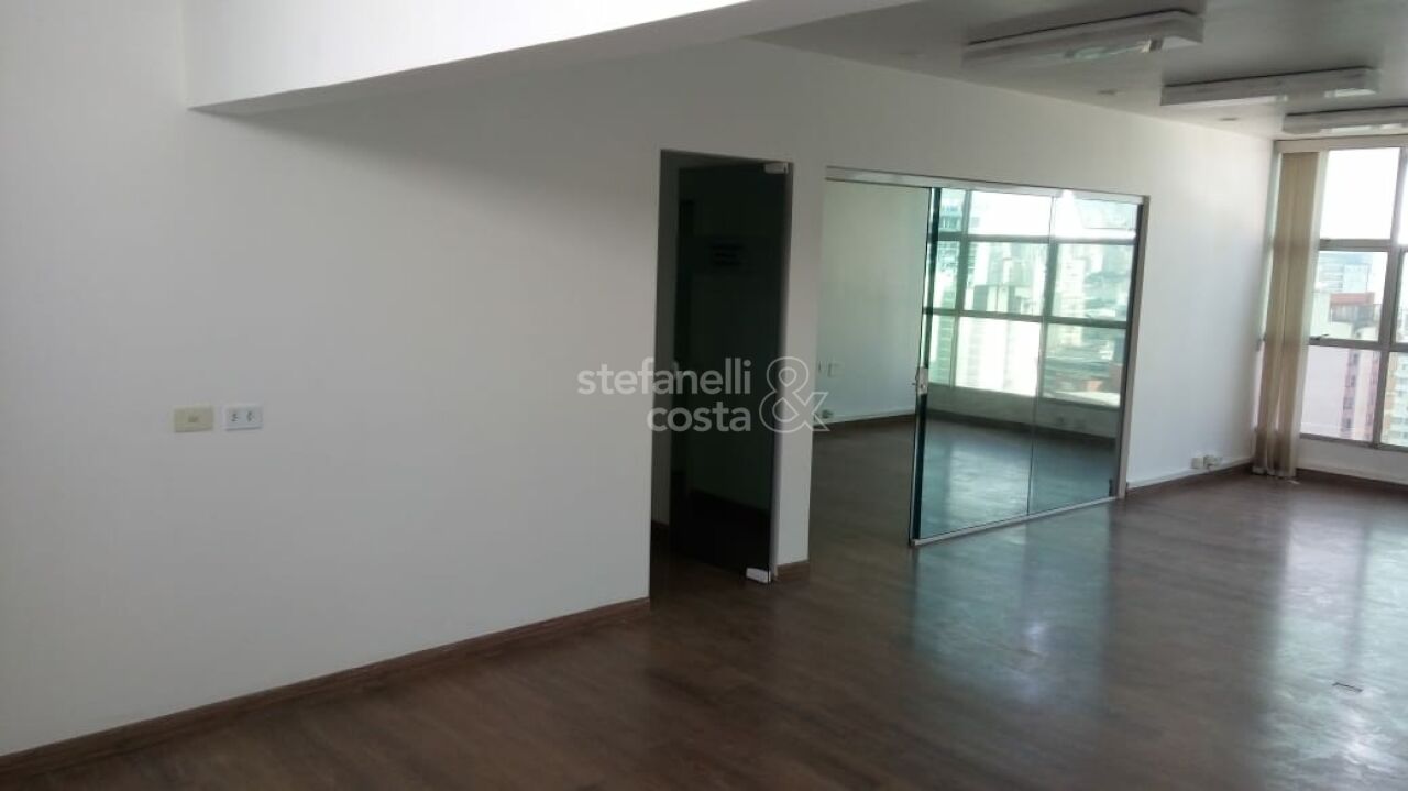 Comercial para Locação - CONSOLAÇÃO