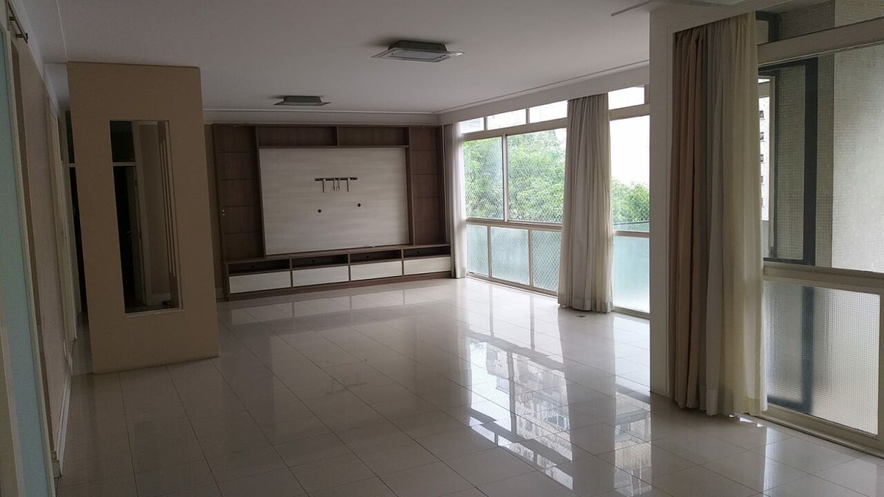 Apartamento para Venda - CERQUEIRA CÉSAR
