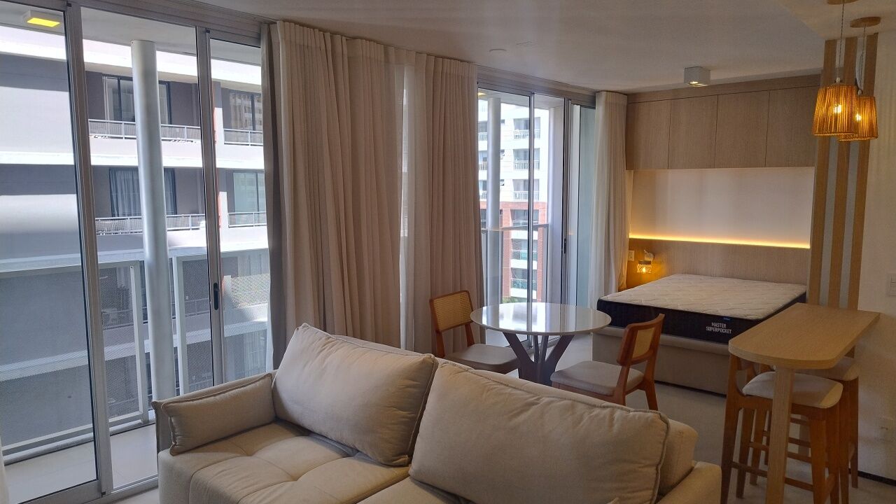 Apartamento para Venda - CONSOLAÇÃO