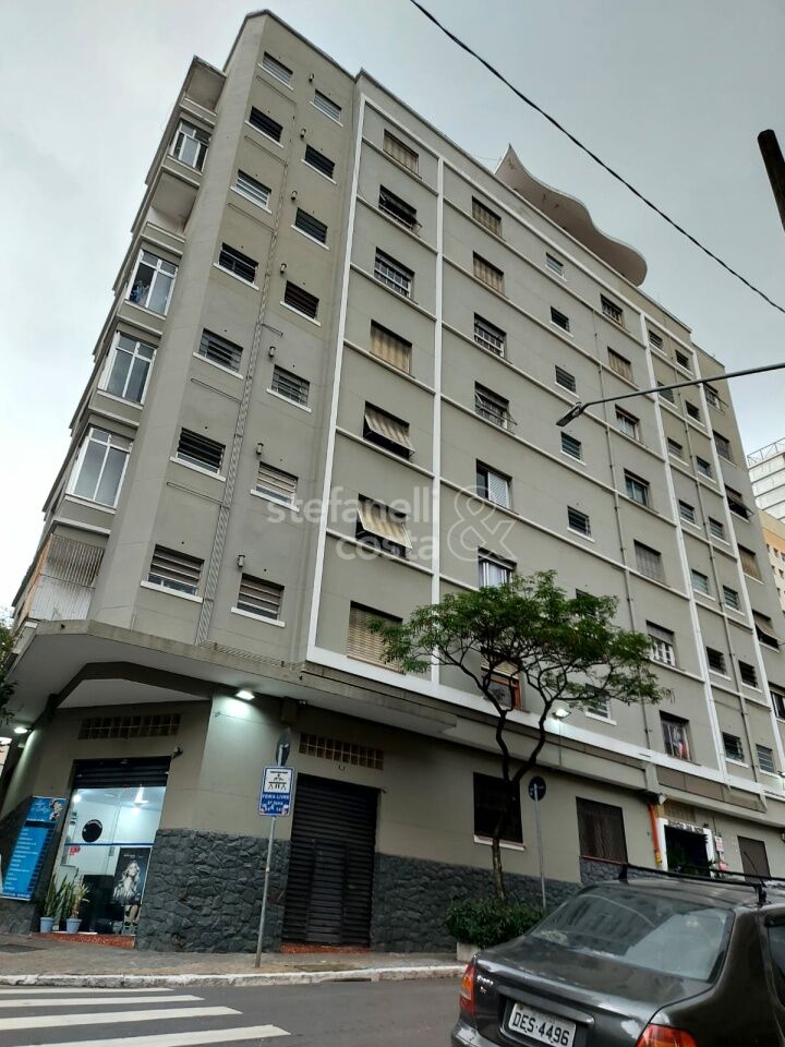 Condomínio para Venda - BELA VISTA