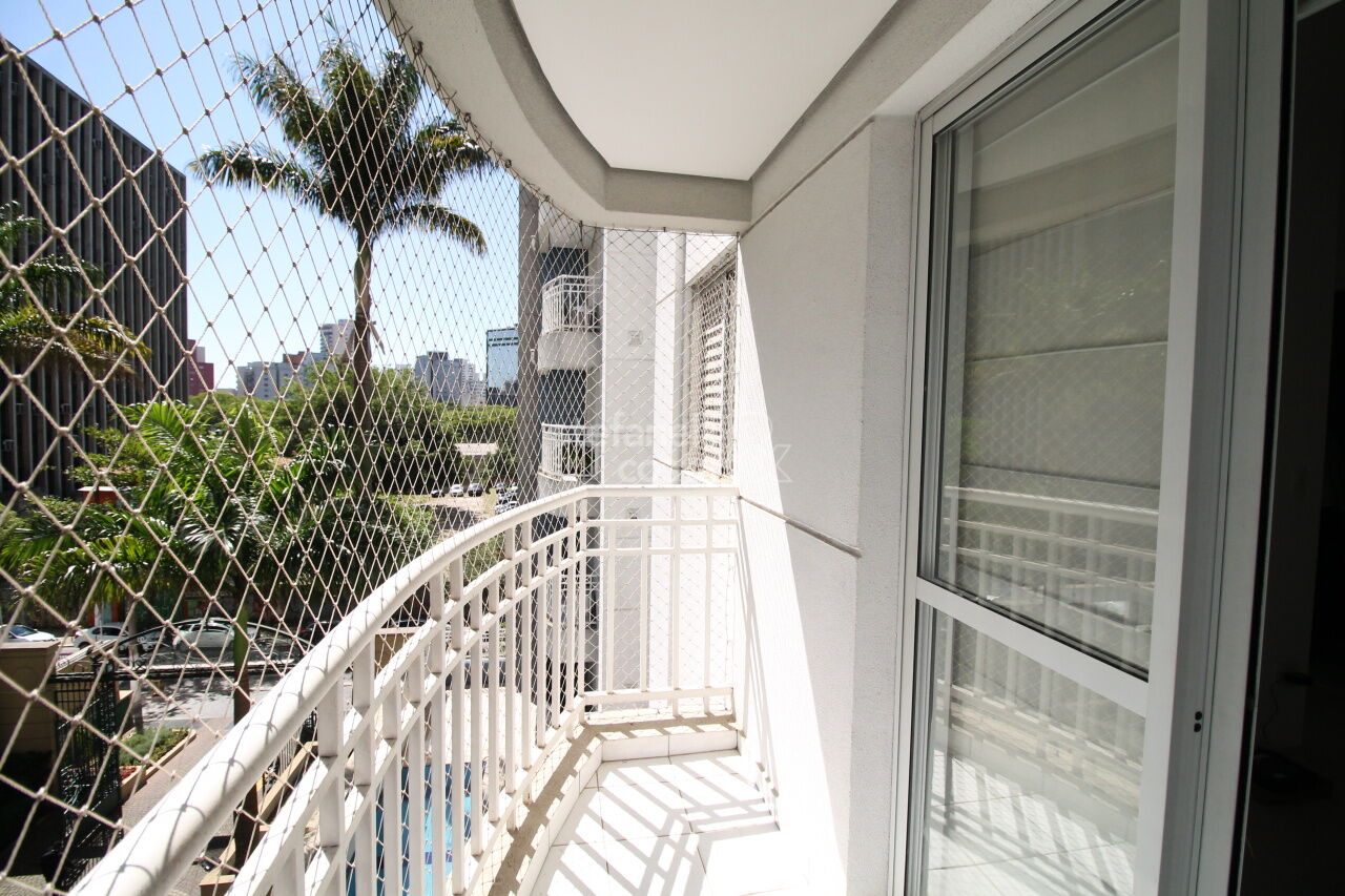 Apartamento para Venda - CONSOLAÇÃO