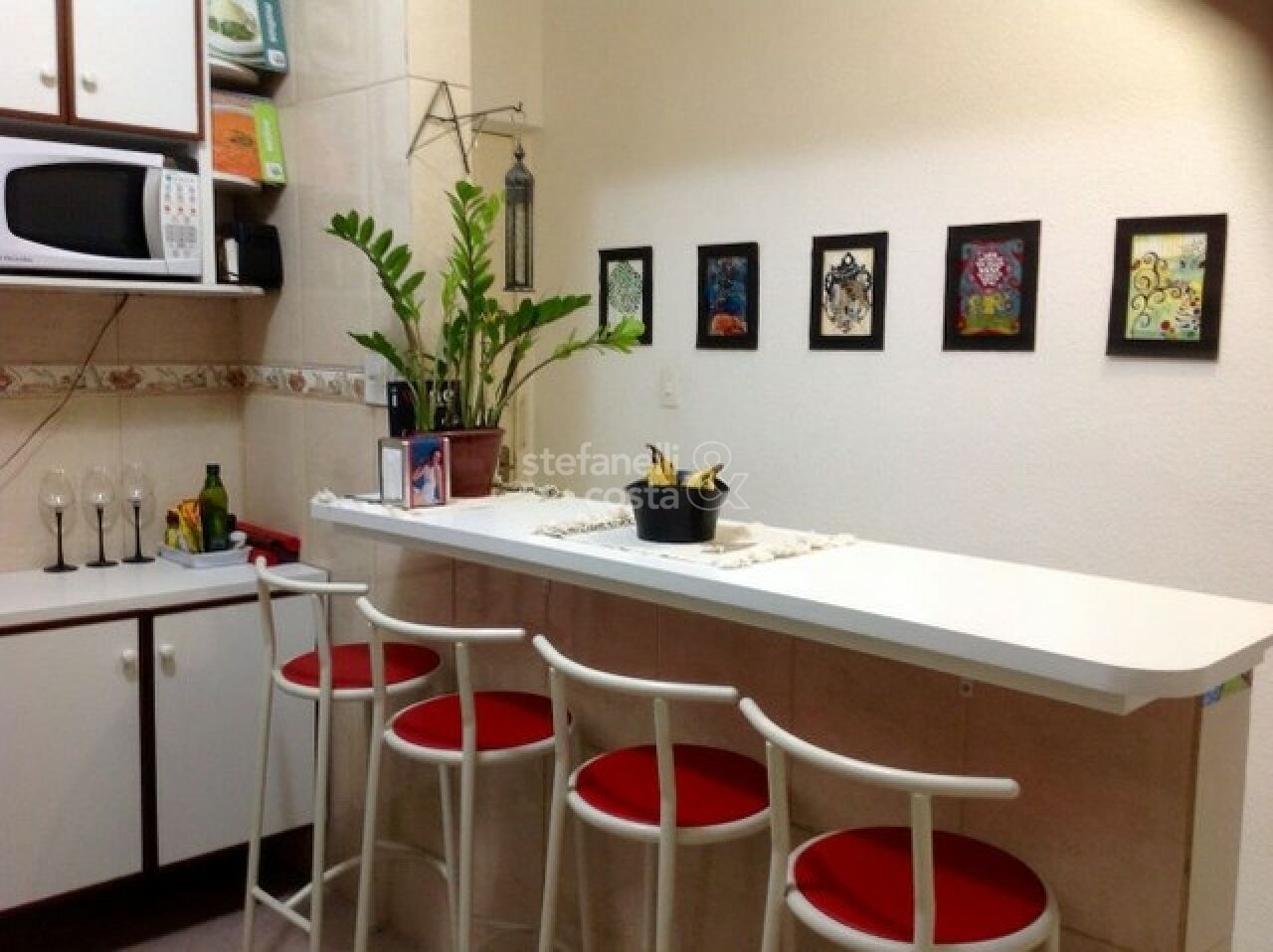 Apartamento para Venda - CAMPOS ELÍSEOS