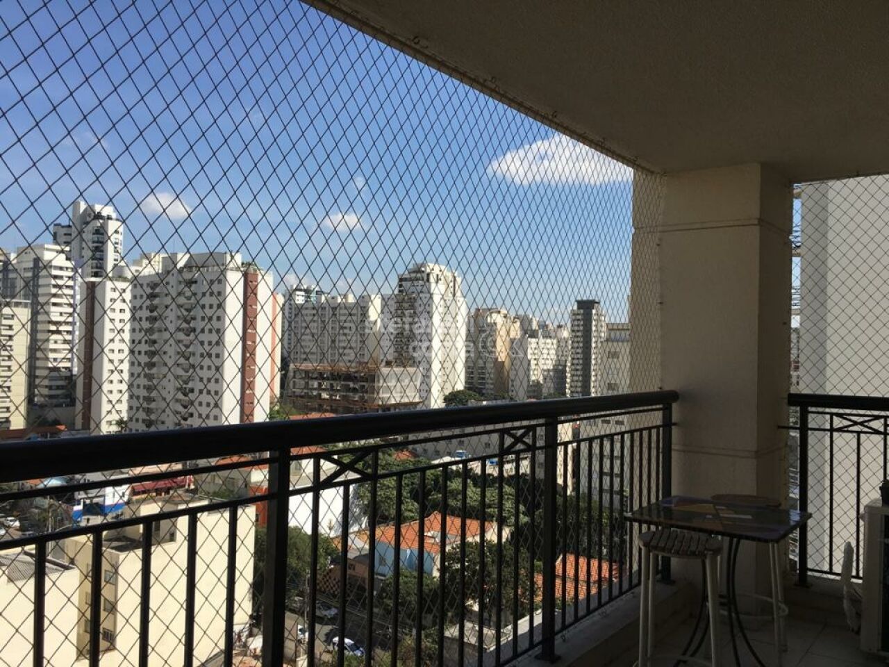 Apartamento para Venda - PERDIZES