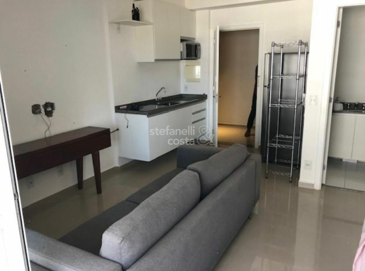 Apartamento para Venda - BELA VISTA