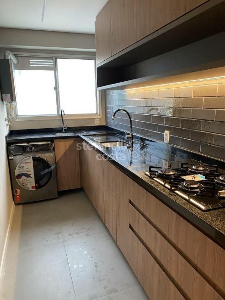 Apartamento para Venda - BELA VISTA