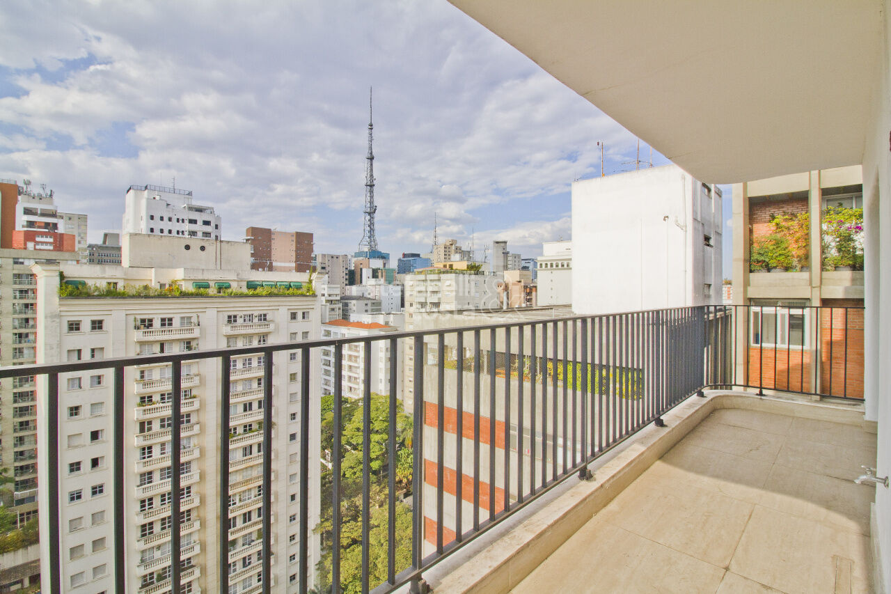 Apartamento para Venda - JARDIM PAULISTA