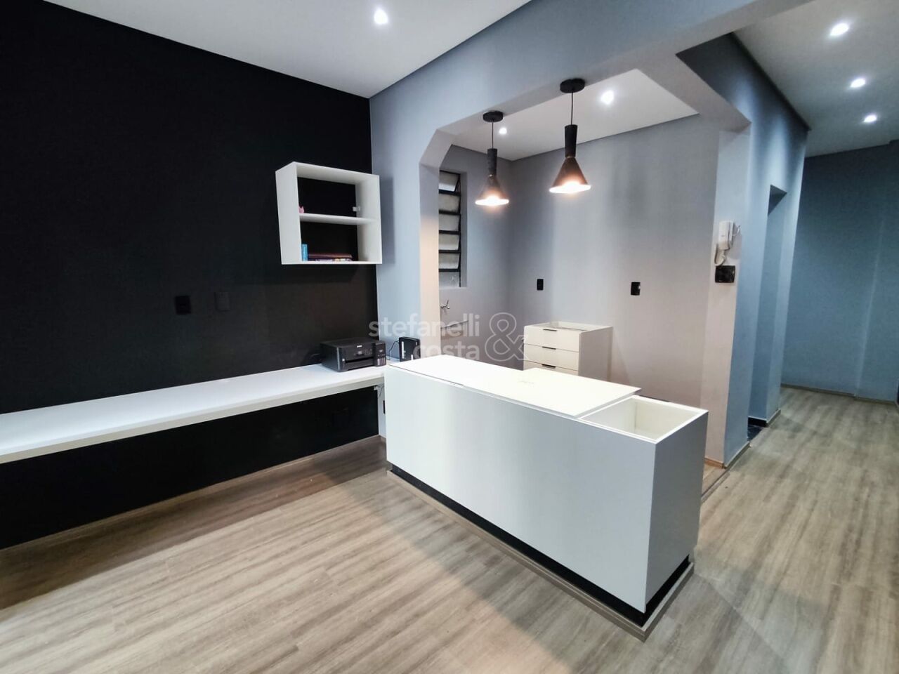 Apartamento para Venda - REPÚBLICA