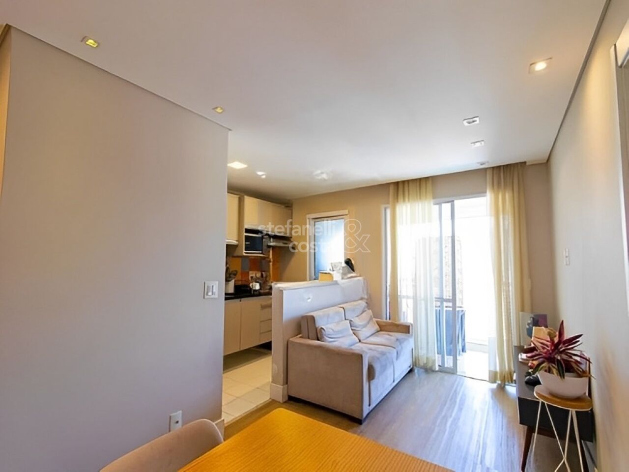 Apartamento para Venda - CENTRO