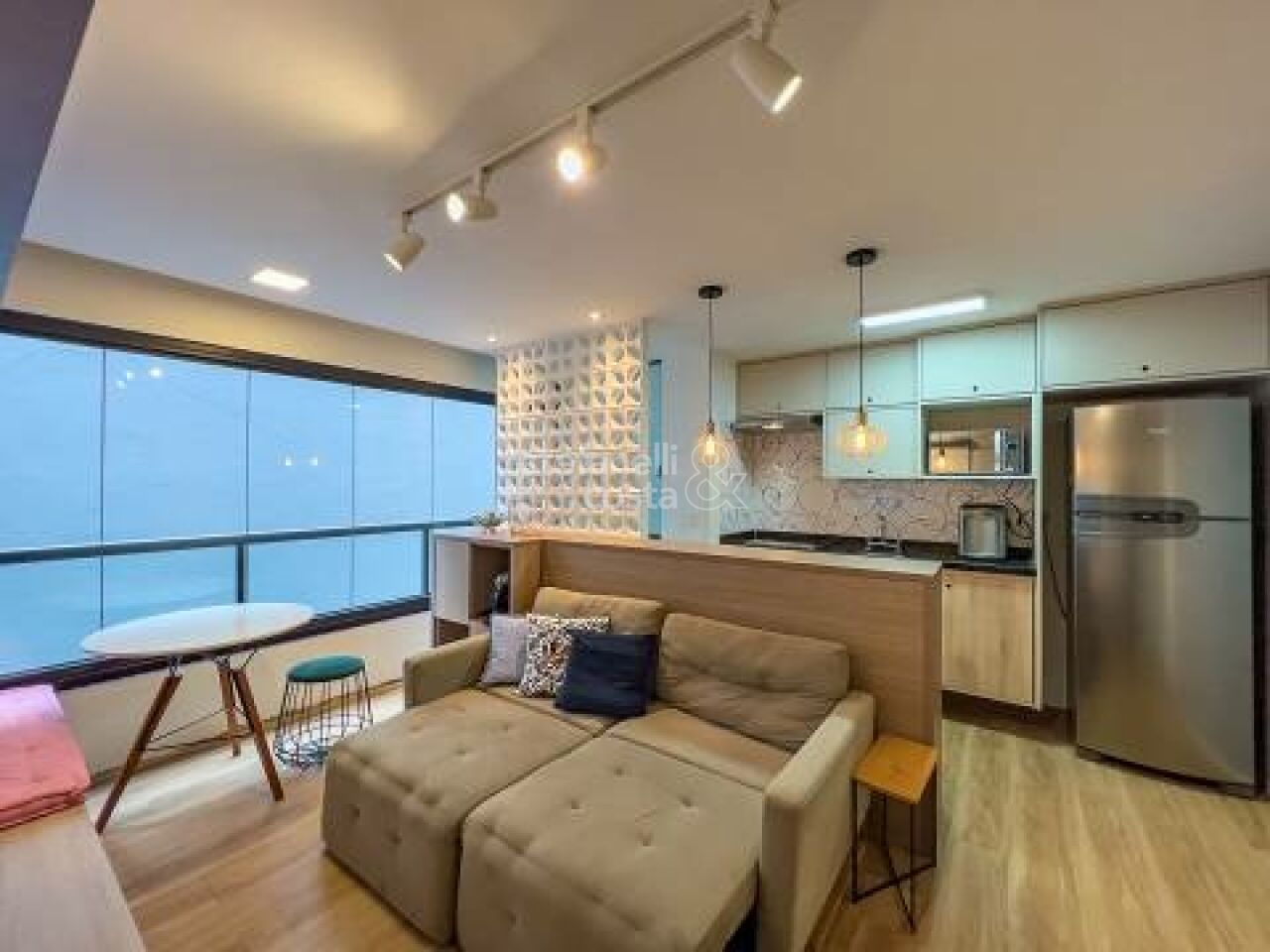 Apartamento para Venda - CONSOLAÇÃO