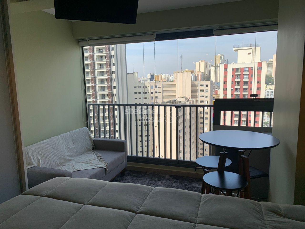 Apartamento para Venda - CONSOLAÇÃO